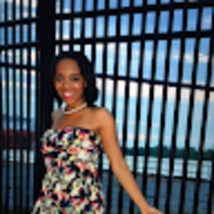 Meet your Posher, Annah